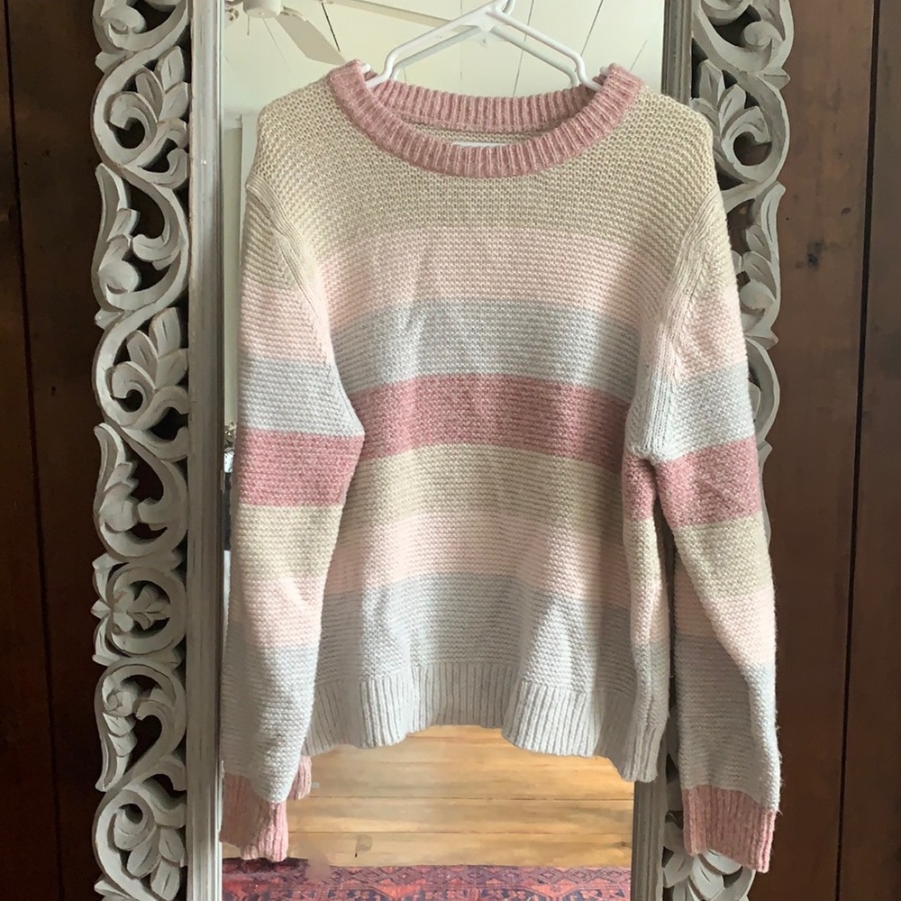 LA VIE Rebecca Taylor sweater